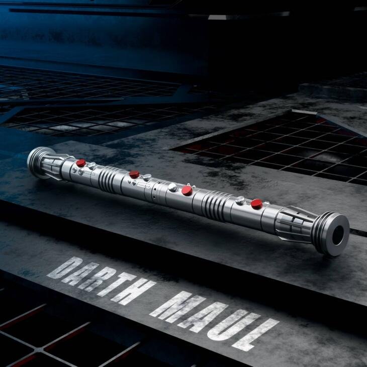 Maul V1 - Image 8