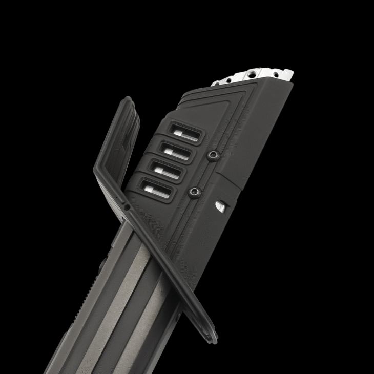 Darksaber - Image 7