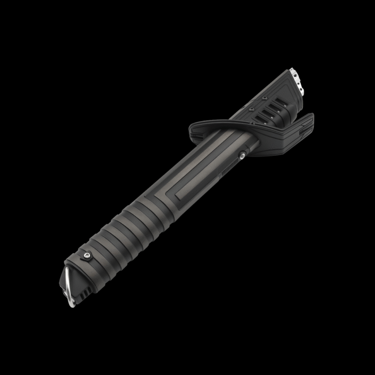 Darksaber - Image 3