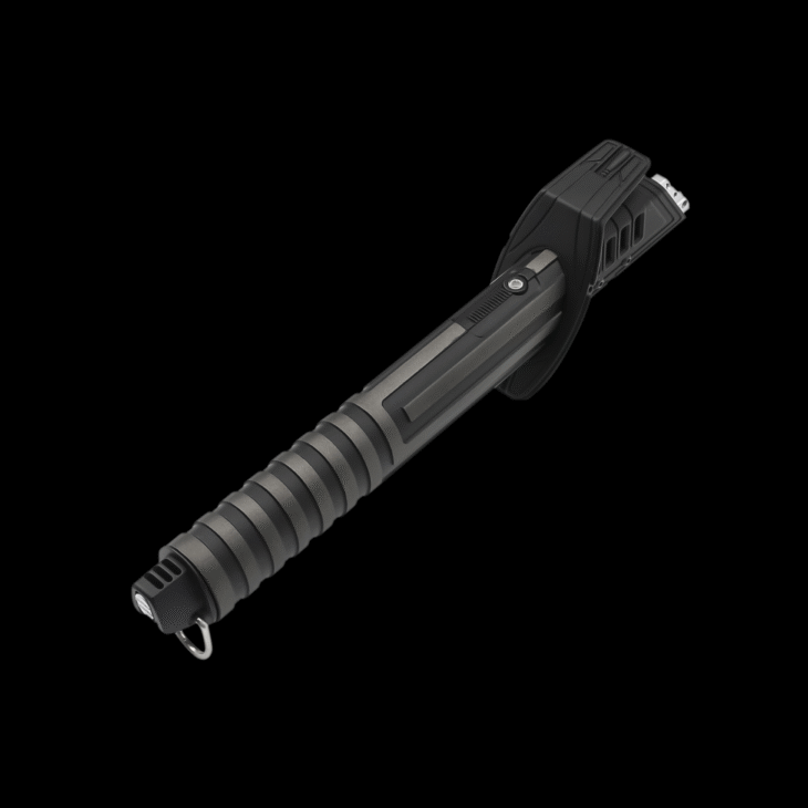 Darksaber - Image 4