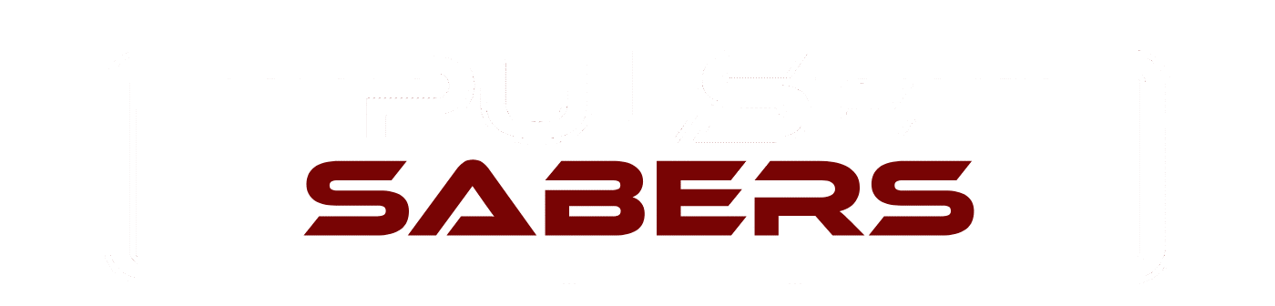 Pulse Sabers