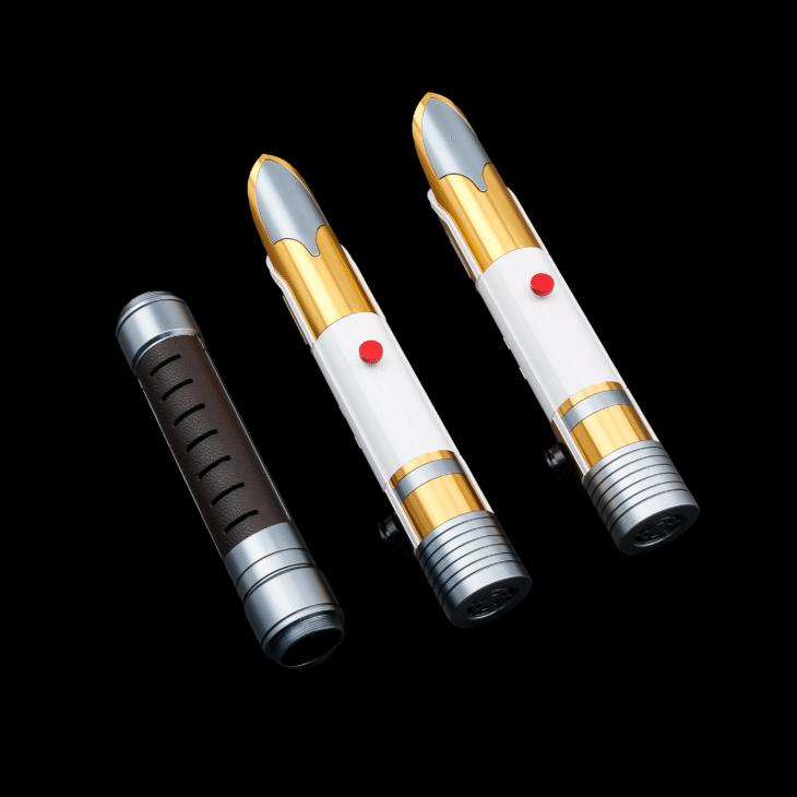 Temple Guard - Image 3