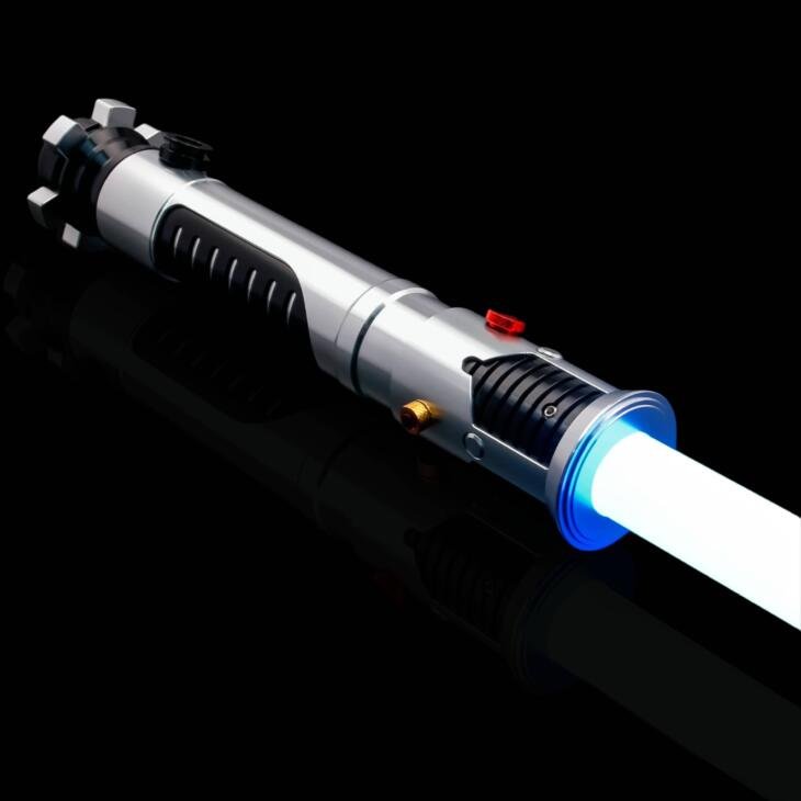 Obi Wan EP 1